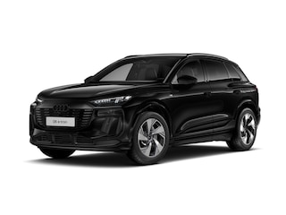 Audi Q6 e-tron S edition 83 Kwh 185 kW / 252 PK