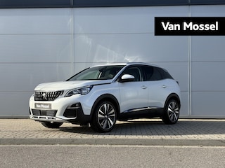 Peugeot 3008 1.2 PureTech Blue Lease Premium