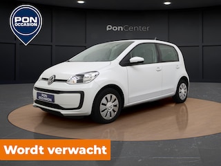 Volkswagen Up 1.0 BMT move up! | Airco | DAB | Bluetooth |