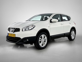 Nissan Qashqai 1.6 Connect Edition