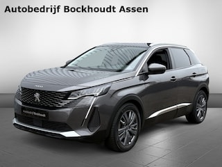 Peugeot 3008 1.6 HYbrid 225 Allure