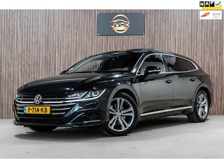 Volkswagen Arteon 2.0 TSI R-Line DSG PANO LEDER IQ