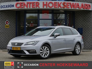 Seat Leon Sportstourer 1.0 EcoTSI 115PK Style Intense | Alcantara | Full Led | Carplay |