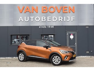 Renault Captur TCe 90pk GPF Intens