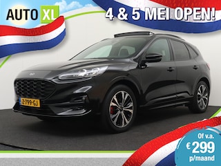 Ford Kuga 2.5 PHEV ST-Line X Pano-dak Bang&Olufsen Stuur+Stoelverw.