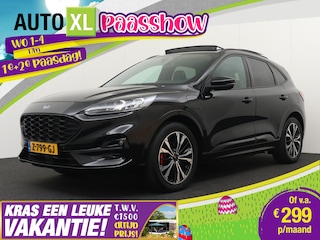 Ford Kuga 2.5 PHEV ST-Line X Pano-dak Bang&Olufsen Stuur+Stoelverw.