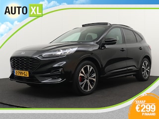 Ford Kuga 2.5 PHEV ST-Line X Pano-dak Bang&Olufsen Stuur+Stoelverw.