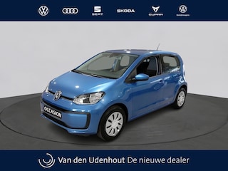 Volkswagen Up 1.0 BMT move up! | Airco | DAB radio | VERWACHT |