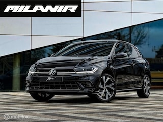 Volkswagen Polo 1.0 TSI R-Line | Pano | IQ | ACC | Sfeer