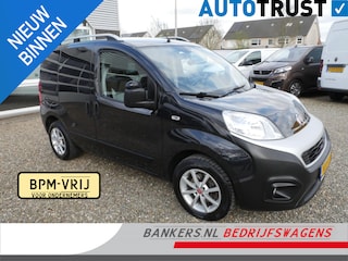 Fiat Fiorino 1.3 MJ 95PK, Airco