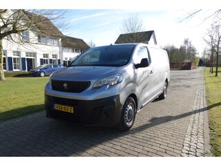 Peugeot Expert 1.5 BlueHDI L3 100 Long Premium