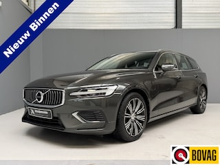 Volvo V60 2.0 T6 Recharge AWD Inscription LED|Camera|Carplay|Cruise|Navi