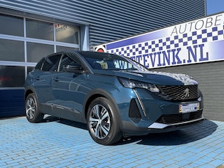 Peugeot 3008 1.2 PureTech Allure Pack