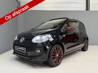 Volkswagen Up 1.0 high up! Colour UP Pano|Airco|Cruise