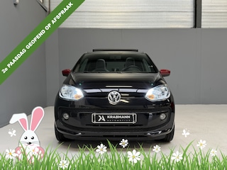 Volkswagen Up 1.0 high up! Colour UP Pano|Airco|Cruise
