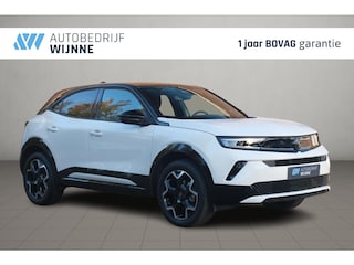 Opel Mokka 1.2 Turbo 130pk EAT8 Ultimate | App Connect | Climate | Adaptive Cruise | Keyless | Camera | Blind Spot | Winter Pakket