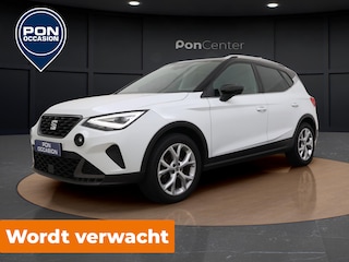 Seat Arona 1.0 TSI FR | Carplay | Cruise Control | Parkeerhulp | Full LED | 17'' |