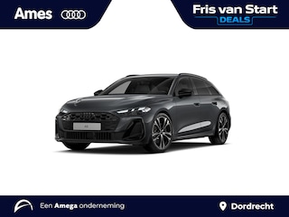 Audi A5 Avant 2.0 e-hybrid quattro S edition