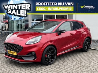 Ford Puma 1.0i Ecoboost Hybrid 170pk ST| Automaat | Winterpack | Navigatie |