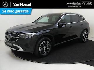Mercedes-Benz GLC 300e 4MATIC Business Line
