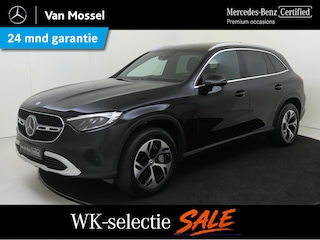 Mercedes-Benz GLC 300e 4MATIC Business Line
