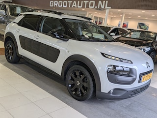 Citroën C4 Cactus 1.2 PureTech Business Plus Panoramadak, Airco, Cruise Control, Stuurbekrachtiging