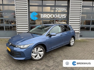 Volkswagen Golf 1.5 eHybrid Life Edition PHEV | Trekhaak | Winter en Multimedia pakket |