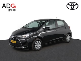 Toyota Yaris 1.0 VVT-i Aspiration | Airco | Parkeercamera |