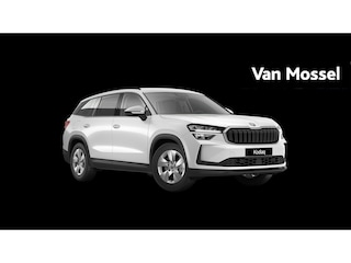 Skoda Kodiaq 1.5 TSI PHEV Edition 204 pk | Automaat | LED Koplampen |  KESSY GO (Keyless Start & Stop) | Achteruitrijcamera | Climate Control | Wireless Smartlink | Parkeersensoren | Stoelverwarming | Lichtmetalen velgen | PRIJS = NETTO RIJKLAAR! | Direct leverbaar! |