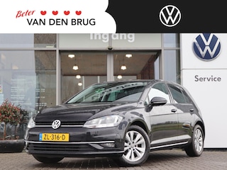 Volkswagen Golf 1.0 TSI 116 pk Comfortline Business | Ergo Stoel | Stoelverwarming | ACC | App Connect | Climate Control | Navigatie | 16″ Lichtmetalen Velgen |