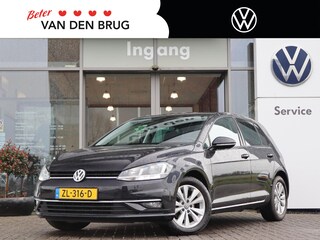 Volkswagen Golf 1.0 TSI 116 pk Comfortline Business | Ergo Stoel | Stoelverwarming | ACC | App Connect | Climate Control | Navigatie | 16″ Lichtmetalen Velgen |