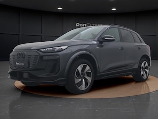 Audi Q6 e-tron S edition 83 Kwh 185 kW / 252 PK