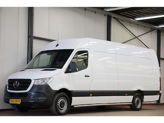 Mercedes-Benz Sprinter 314 2.2 CDI L4H2 XXL AUTOMAAT