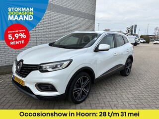 Renault Kadjar 1.3 TCe Intens