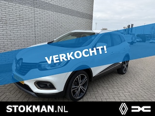 Renault Kadjar 1.3 TCe Intens