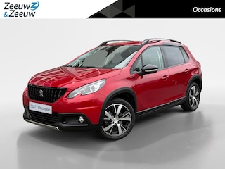 Peugeot 2008 1.2 PureTech Allure | Parkeersensoren achter | Achteruitrij Camera | Cruise Control | 12 maanden garantie! |