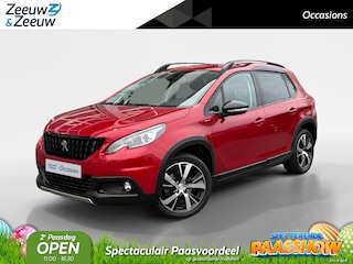 Peugeot 2008 1.2 PureTech Allure | Parkeersensoren achter | Achteruitrij Camera | Cruise Control | 12 maanden garantie! |