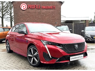 Peugeot 308 *** 130 PK *** GT *** Automaat *** * Navigatie * AGR Elektrisch en Verwarmde Stoel * Achteruitrij Camera * Keyless Start & Entry * Stuurverwarming * Vingerhoets; Vierde Generatie Eersteklas Service. Al meer dan 100 jaar een begrip in de Brabantse Kempen.