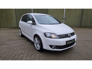 Volkswagen Golf Plus 1.2 TSI Highline. BlueM *nieuwe ketting*