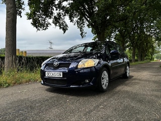 Toyota Auris 1.6 Aspiration