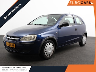 Opel Corsa 1.2-16V Rhythm Automaat | APK 6-2026 Handel Export
