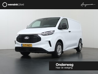 Ford Transit Custom 300 | 2.0 TDCI | L1 H1 | TREND | AIRCO | CRUISE CONTROL | CAMERA | CARPLAY EN ANDROID AUTO | 3-ZITS