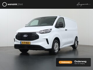 Ford Transit Custom 300 | 2.0 TDCI | L1 H1 | TREND | AIRCO | CRUISE CONTROL | CAMERA | CARPLAY EN ANDROID AUTO | 3-ZITS