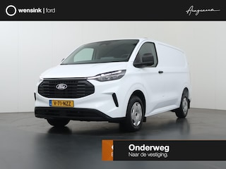 Ford Transit Custom 300 | 2.0 TDCI | L1 H1 | TREND | AIRCO | CRUISE CONTROL | CAMERA | CARPLAY EN ANDROID AUTO | 3-ZITS