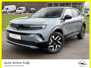 Opel Mokka GS Automaat # Rijklaar # Winterpakket | Camera | Apple Carplay |