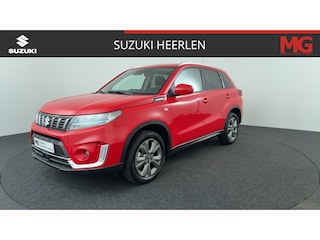 Suzuki Vitara 1.4 Boosterjet Select Smart Hybrid | Rijklaar | Stoelverwarming | Dealeronderhouden