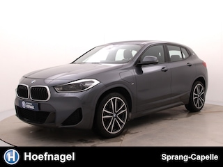 BMW X2 XDrive25e M-Sport | Head Up Display | Cruise Control | Stoelverwarming | 19 Inch