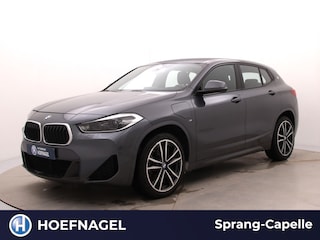 BMW X2 XDrive25e M-Sport | Head Up Display | Cruise Control | Stoelverwarming | 19 Inch