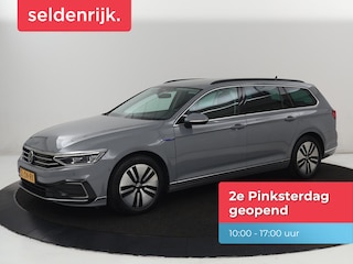 Volkswagen Passat 1.4 TSI PHEV GTE | Trekhaak | Stoelverwarming | Stoelverwarming | Camera | Massage | Carplay | Matrix LED | Adaptive cruise | Navigatie | Park Assist | Climate control | Plug In