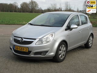 Opel Corsa 1.4-16V Enjoy